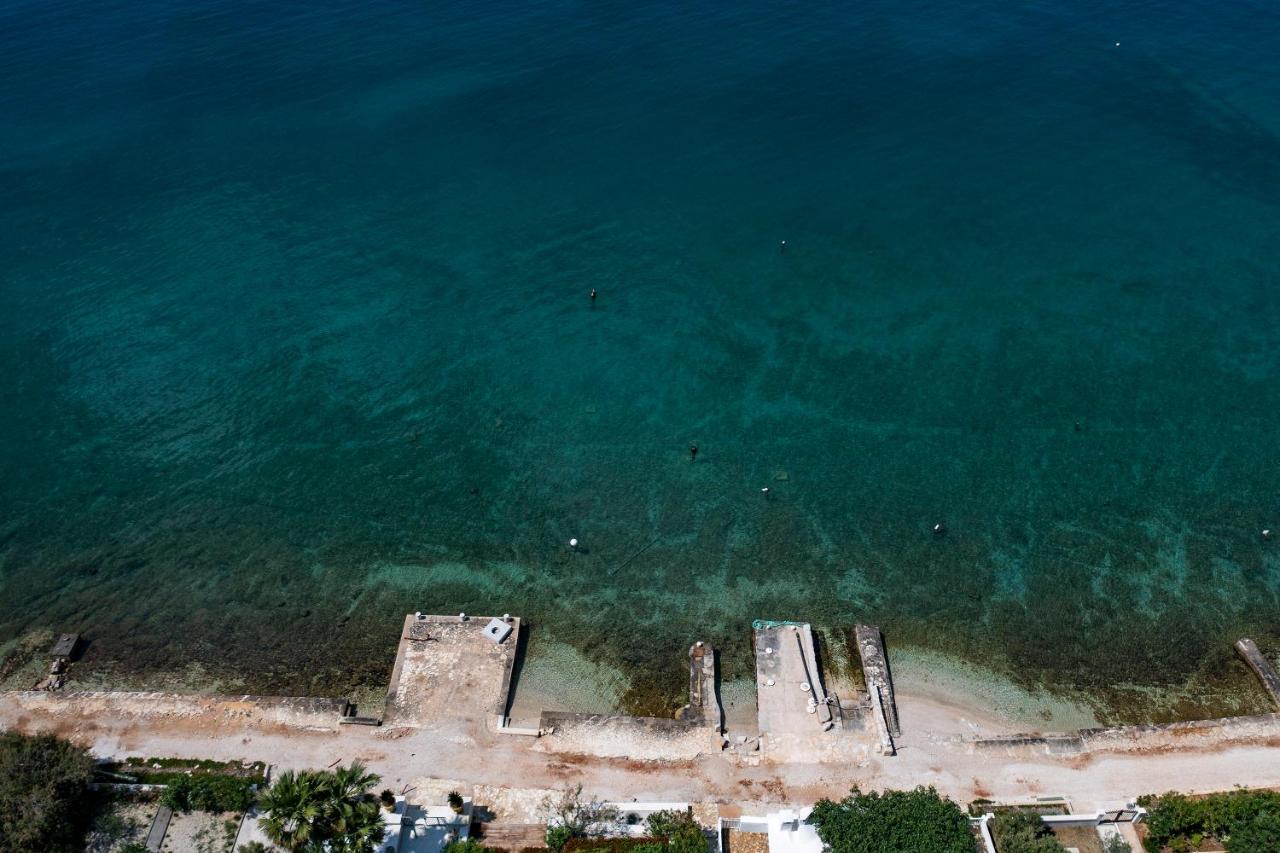 Apartments Vallis Rabiosa Zadar Exteriér fotografie